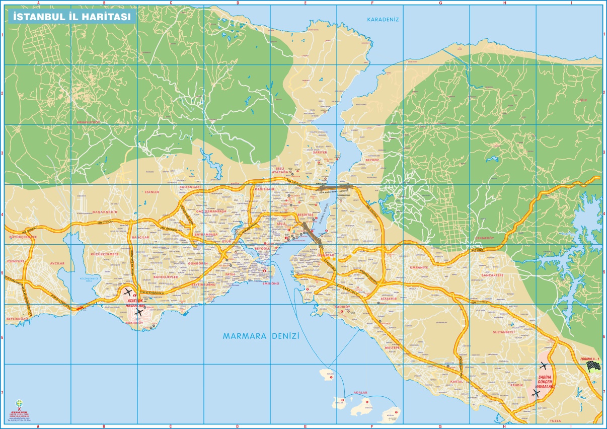 istanbul_il_haritasi